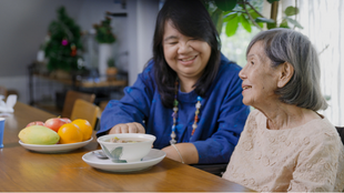 Archstone Foundation Mission Vision Values