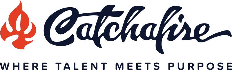 Catchafire logo