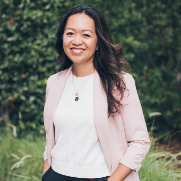 Jasmine Lacsamana