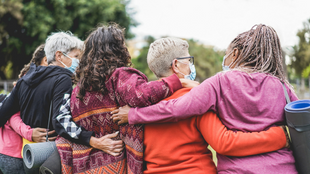 Archstone Foundation Teams