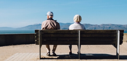 Archstone Foundation Care Coordination